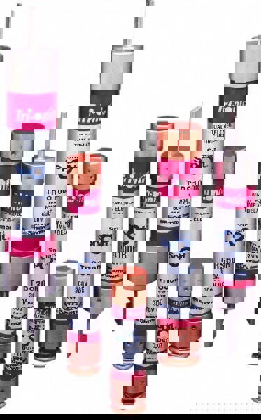 Cylindrical Time Delay Fuse: RK5, 3.2 A, 127 mm OAL, 20.7 mm Dia